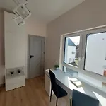 بيت للعطل Lantern Hill Jastrzębia Góra