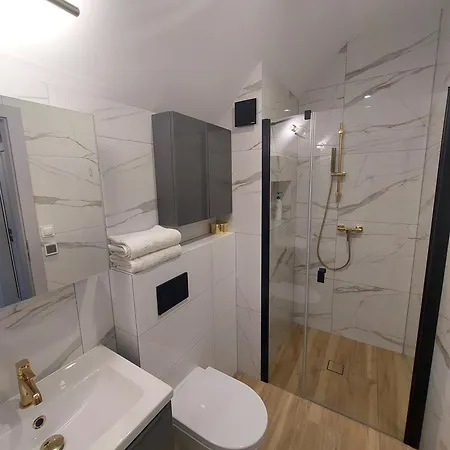 Lantern Hill Prázdninový dům *