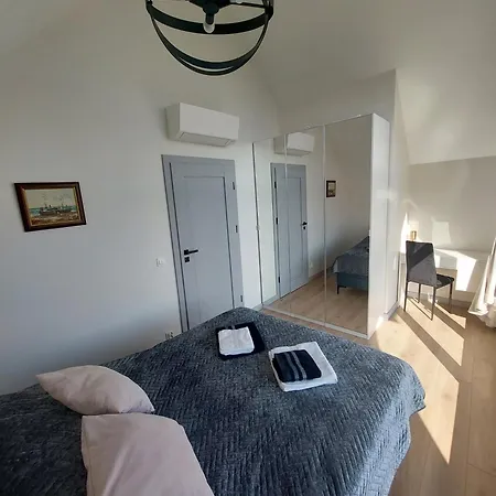 Lantern Hill Prázdninový dům