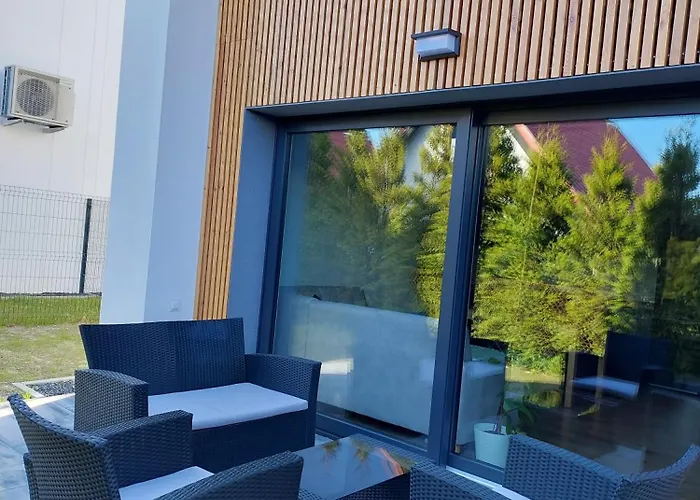 Lantern Hill * Jastrzębia Góra