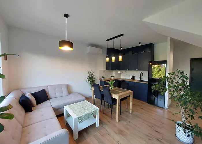 Сasa de vacaciones Lantern Hill *