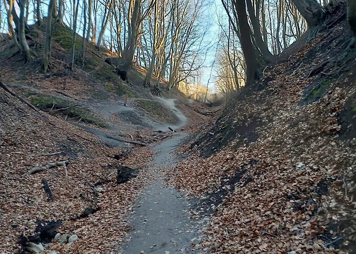 Сasa de vacaciones Lantern Hill *